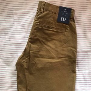 GAP shorts